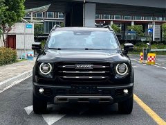 Haval 2.0T DCTAWD Edition - фото 2