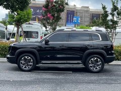 Haval 2.0T DCTAWD Edition - фото 3