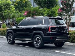 Haval 2.0T DCTAWD Edition - фото 4