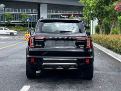 Haval 2.0T DCTAWD Edition - фото 5