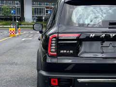 Haval 2.0T DCTAWD Edition - фото 6