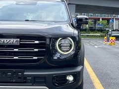Haval 2.0T DCTAWD Edition - фото 8