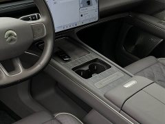 Nio ES8 Luxury Edition - фото 10