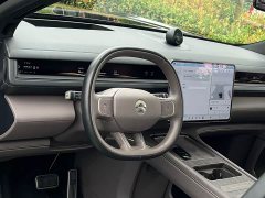 Nio ES8 Luxury Edition - фото 11