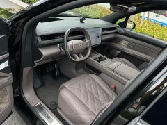 Nio ES8 Luxury Edition - фото 12