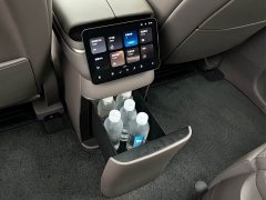 Nio ES8 Luxury Edition - фото 15