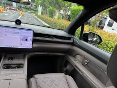 Nio ES8 Luxury Edition - фото 19