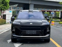 Nio ES8 Luxury Edition - фото 2