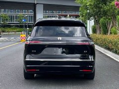 Nio ES8 Luxury Edition - фото 5