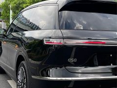 Nio ES8 Luxury Edition - фото 6