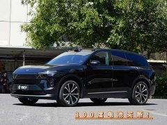 Nio ES8 100kWh - фото 1
