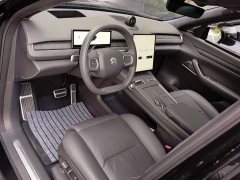 Nio ES8 100kWh - фото 10