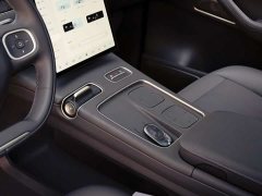 Nio ES8 100kWh - фото 11