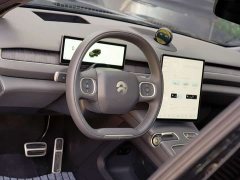 Nio ES8 100kWh - фото 12