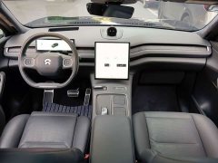 Nio ES8 100kWh - фото 14