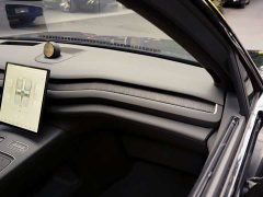 Nio ES8 100kWh - фото 15