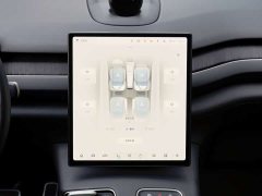 Nio ES8 100kWh - фото 19