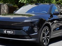 Nio ES8 100kWh - фото 4