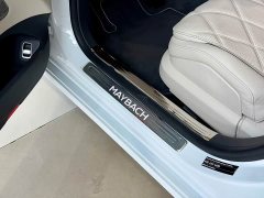 Mercedes-Benz S 480 4MATIC - фото 12