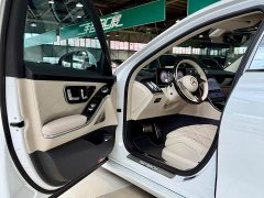 Mercedes-Benz S 480 4MATIC - фото 13