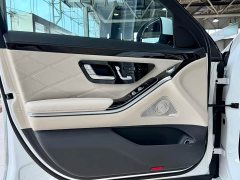 Mercedes-Benz S 480 4MATIC - фото 14