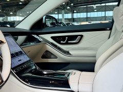 Mercedes-Benz S 480 4MATIC - фото 16