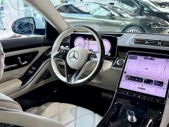 Mercedes-Benz S 480 4MATIC - фото 17