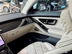 Mercedes-Benz S 480 4MATIC - фото 20