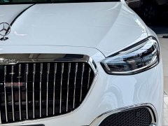 Mercedes-Benz S 480 4MATIC - фото 3