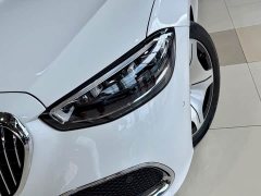 Mercedes-Benz S 480 4MATIC - фото 5