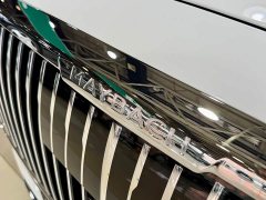 Mercedes-Benz S 480 4MATIC - фото 6