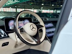 Mercedes-Benz S 480 4MATIC - фото 7