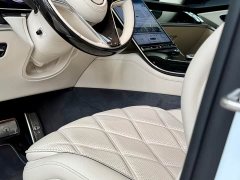 Mercedes-Benz S 480 4MATIC - фото 8
