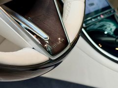 Mercedes-Benz S 480 4MATIC - фото 9