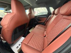 Audi A3 Sportback 35TFSI Flying Spur Exclusive Luxury Premium Package (Southern Edition) - фото 11