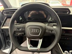 Audi A3 Sportback 35TFSI Flying Spur Exclusive Luxury Premium Package (Southern Edition) - фото 14