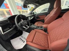 Audi A3 Sportback 35TFSI Flying Spur Exclusive Luxury Premium Package (Southern Edition) - фото 16