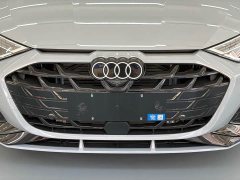 Audi A3 Sportback 35TFSI Flying Spur Exclusive Luxury Premium Package (Southern Edition) - фото 17