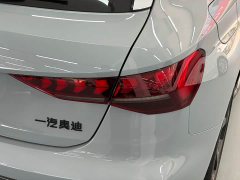 Audi A3 Sportback 35TFSI Flying Spur Exclusive Luxury Premium Package (Southern Edition) - фото 20