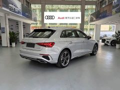 Audi A3 Sportback 35TFSI Flying Spur Exclusive Luxury Premium Package (Southern Edition) - фото 3