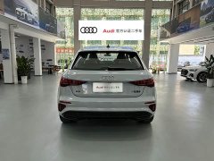 Audi A3 Sportback 35TFSI Flying Spur Exclusive Luxury Premium Package (Southern Edition) - фото 4