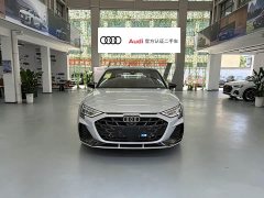 Audi A3 Sportback 35TFSI Flying Spur Exclusive Luxury Premium Package (Southern Edition) - фото 5