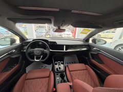 Audi A3 Sportback 35TFSI Flying Spur Exclusive Luxury Premium Package (Southern Edition) - фото 8