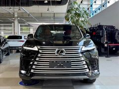 Lexus LX 700h Edition - фото 1