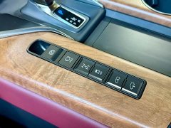 Lexus LX 700h Edition - фото 11