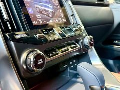Lexus LX 700h Edition - фото 12