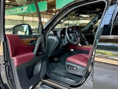 Lexus LX 700h Edition - фото 15