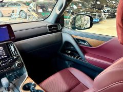 Lexus LX 700h Edition - фото 20