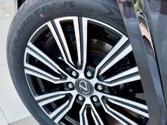 Lexus LX 700h Edition - фото 3
