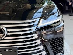 Lexus LX 700h Edition - фото 4